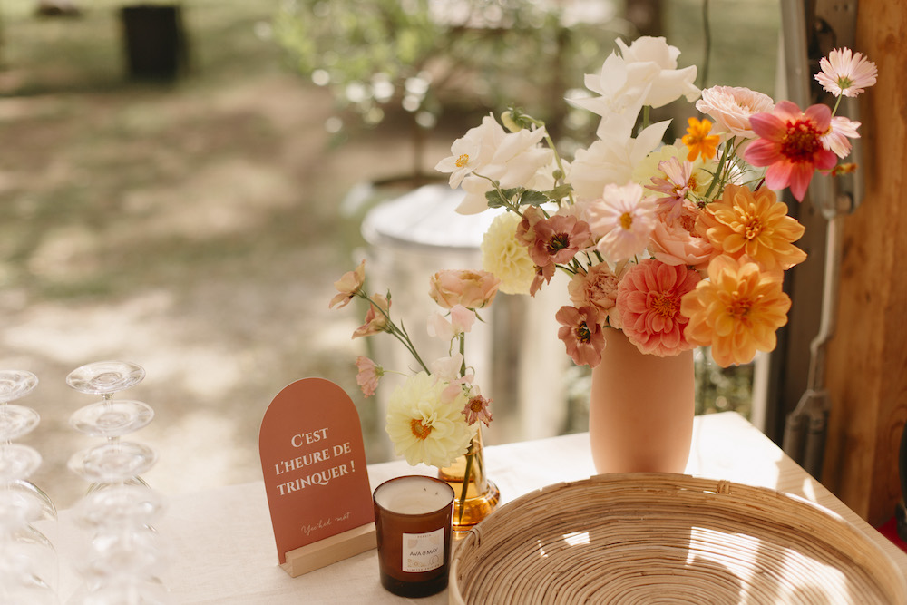 Le cœur de notre métier bat au rythme de la création florale pour tous vos moments importants.