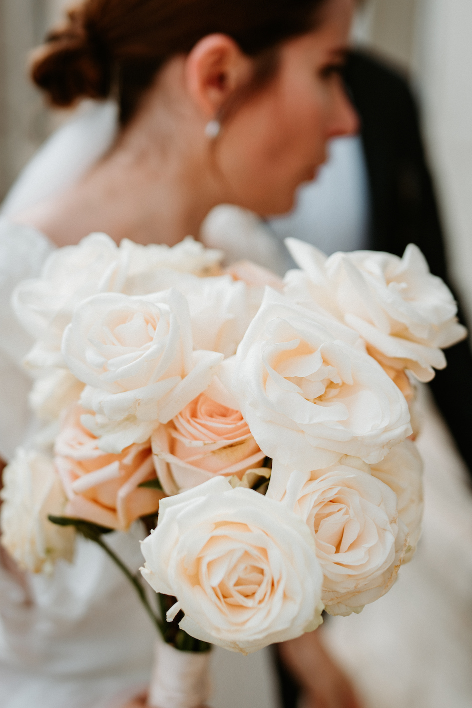 Château de Vair sur Loire, mariage romantique