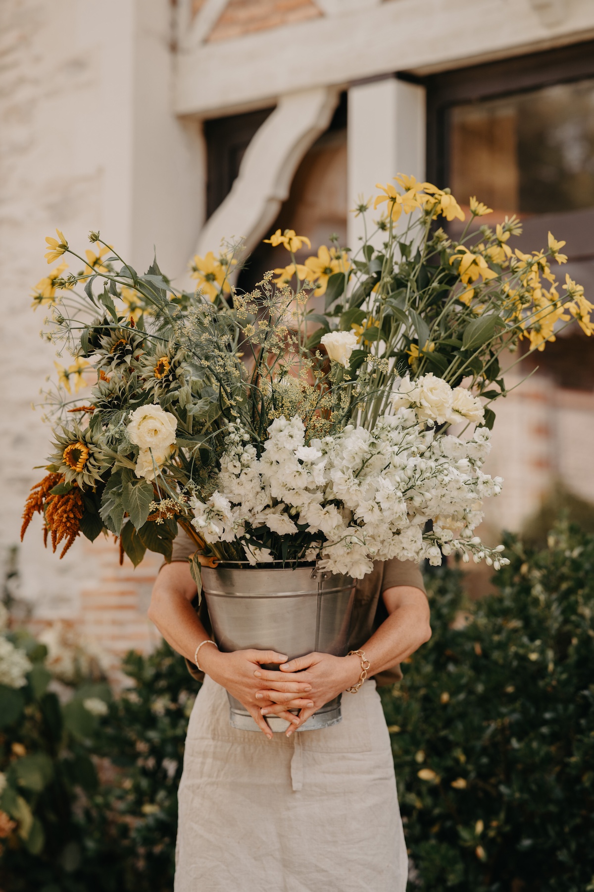 fleurs locales fleuriste