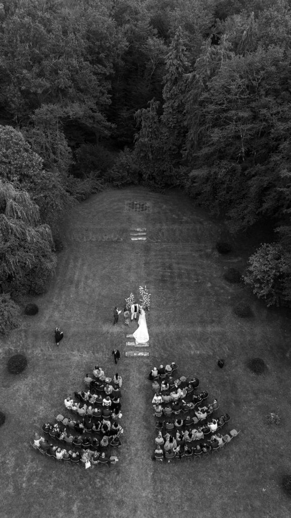 loire valley Wedding