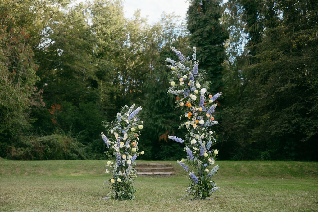 loire valley Wedding